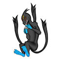 Tattoo Anthro Commison by NOVFOX13