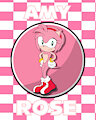 Modern Amy, Naturally by ArcRoyale