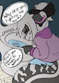 Daily Doodle 09/23/2023 by CubCore
