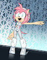 Amy Day by qqLettuce