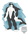 Terry The Orca