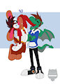 A Toon Lick