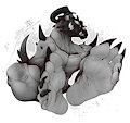 Patreon commissions by Gigren