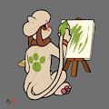 Paint by MrSmile