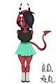 Sallie May 11 by BDAR