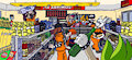 OXXO Jailbirds 3 By DibujaRicardo