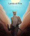 New Itchio for Lands of Fire by Harpagornis