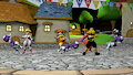Shroob Saga Continued by WhiteFireSeptor