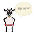 Kronos' question.