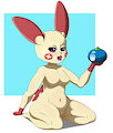 Plusle