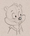 Woody West by ChanceProwlers