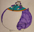 Fat Anthro Everest