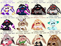 Stupid and Gay YCH compilation