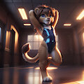 Private Practice.. by VenisonCreamPie