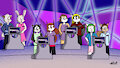 Pointless Kids