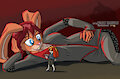 Comm Elusive: Nod's Influence Grows