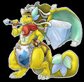 Dragon Dan