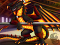 Karrthus C3 by Alanora