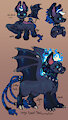 Custom Pillowing: Hades Pet