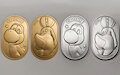 Cookie Coins by cinnamoncookies