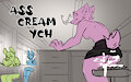 Kinktober YCH #2