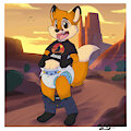 Travel Fluffy