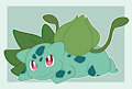 bulbasaur