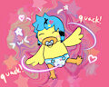 ducky dance
