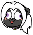 Samantha Indigo Emotes by SamanthaIndigo