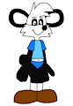 Pablo the Panda