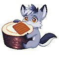 Sushi Nomnom
