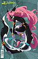 Xenica, the Water Crest (Orca)