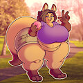 Allie by CocoMania