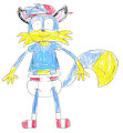 Request for ToonlandianFox2002 by Prentis65