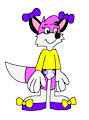 Felicity Fox