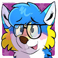 Icon commission for  kurojifusky!
