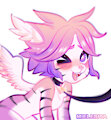 Cute boy by Wopy