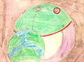 Planet Size Inflated Everest
