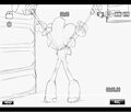 whipping(gif) by Kalk
