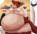 Patreon raffle : New hair cut