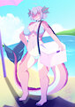 End of Summer Sharkgon