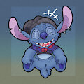 Stitch Trevor