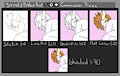 Commission prices by StinkyBabyRat