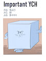 Important YCH