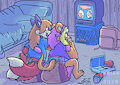 Liquid Television