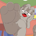 Gay Cat by optimisticTrashbin