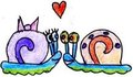 Gary & Snellie