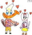 EmmaxEdward Valentine's Day