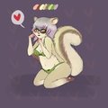 N O K I by MuuFizz
