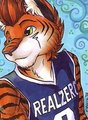 Conbadge by K'Sharra